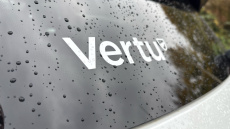 Volkswagen T-Cross 1.0 TSI 110 R-Line 5dr Petrol Estate